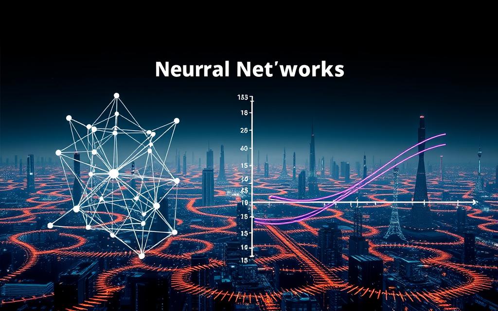 neural networks vs regression