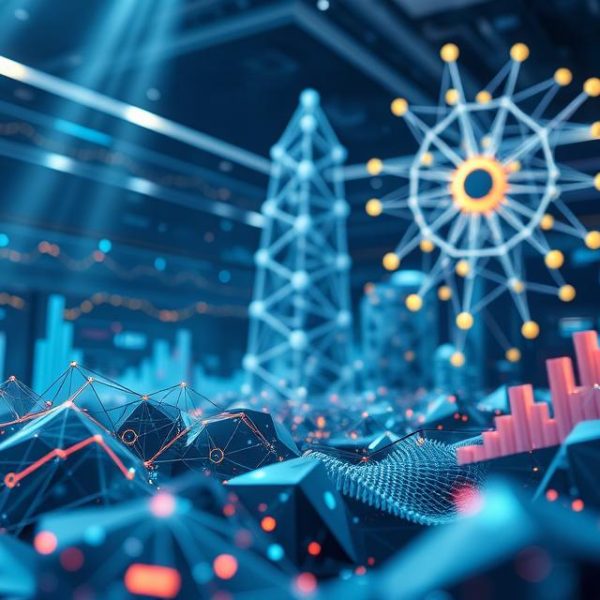 what type of analytics uses statistical and machine learning techniques