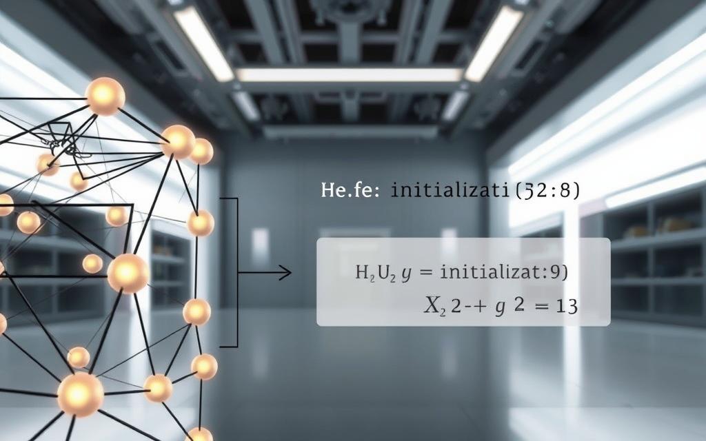 He initialization for ReLU activation
