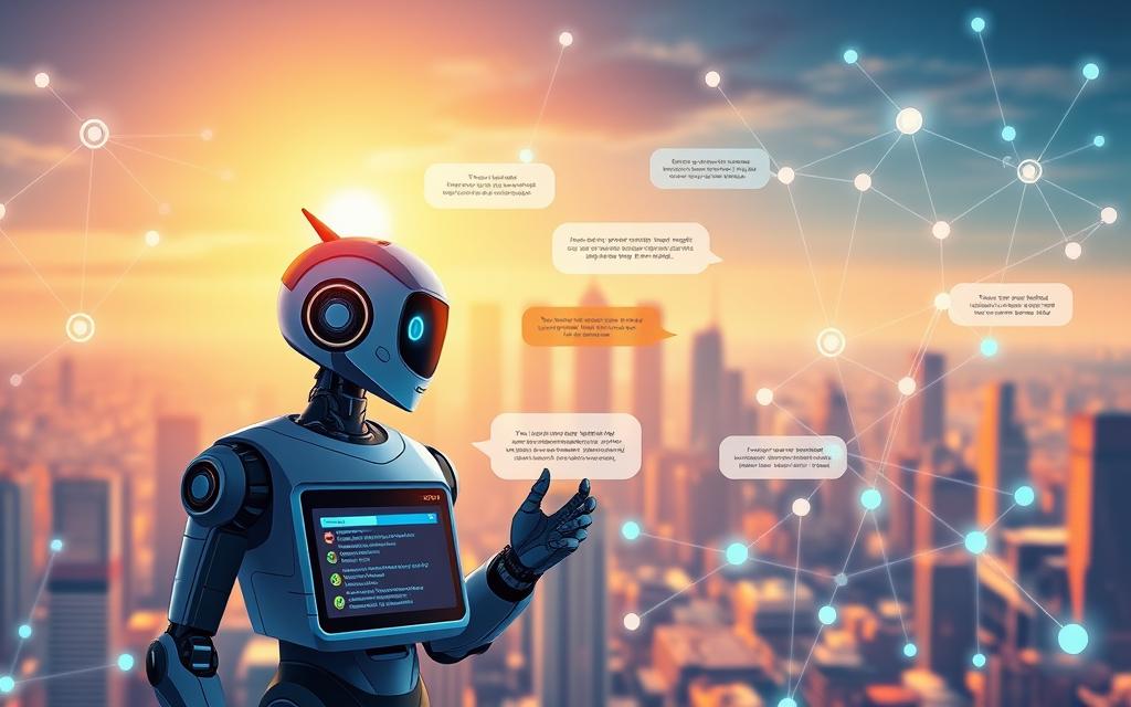 ai-powered chatbots benefits