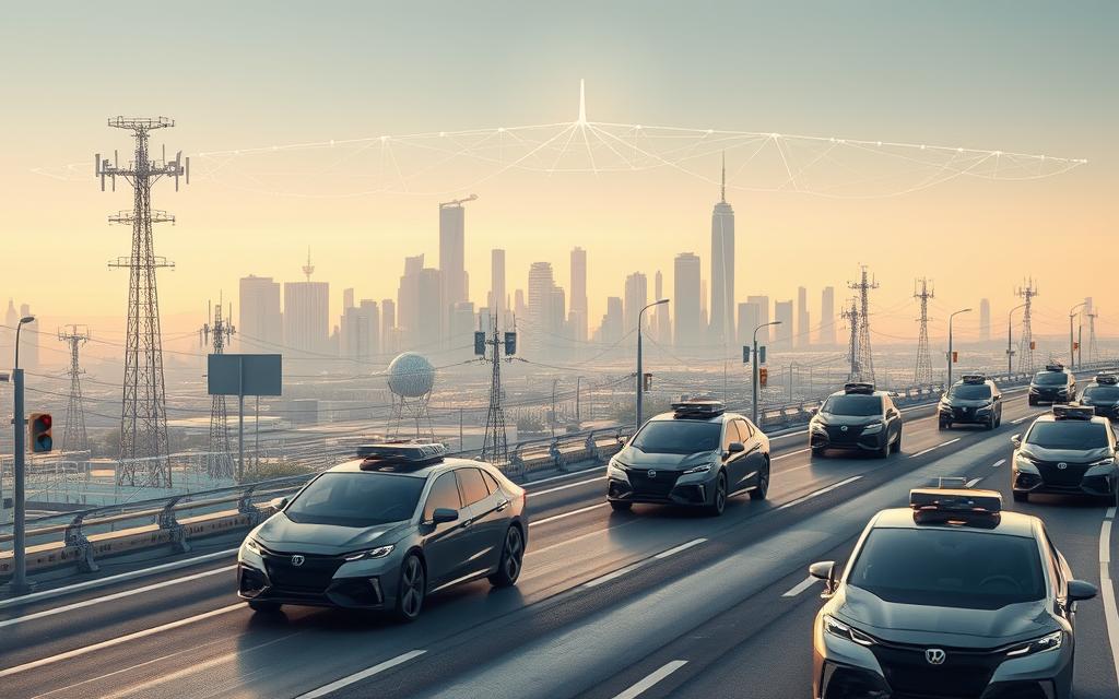 autonomous systems