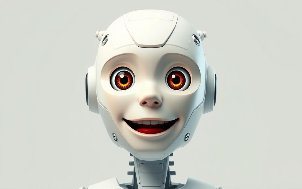chatbot personality