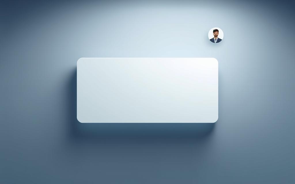 chatbot user interface