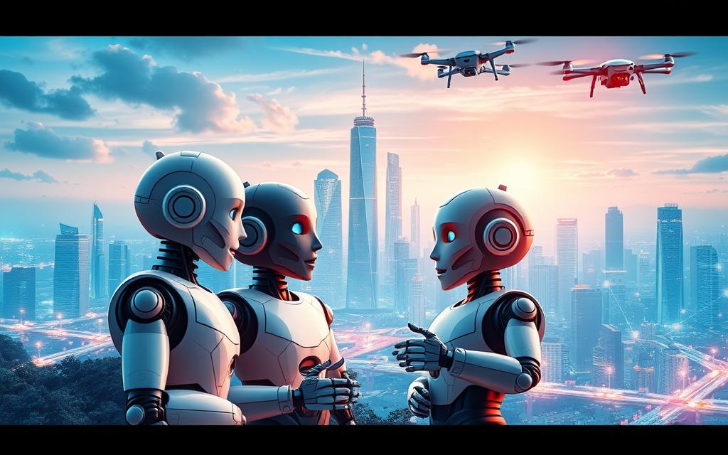 chatbots artificial intelligence