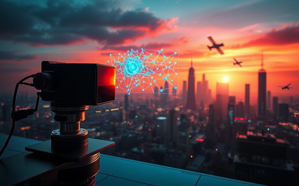 computer vision