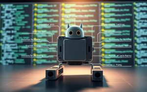 how to make discord chatbot