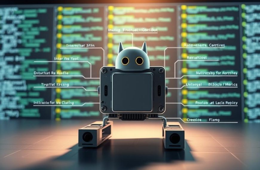 how to make discord chatbot