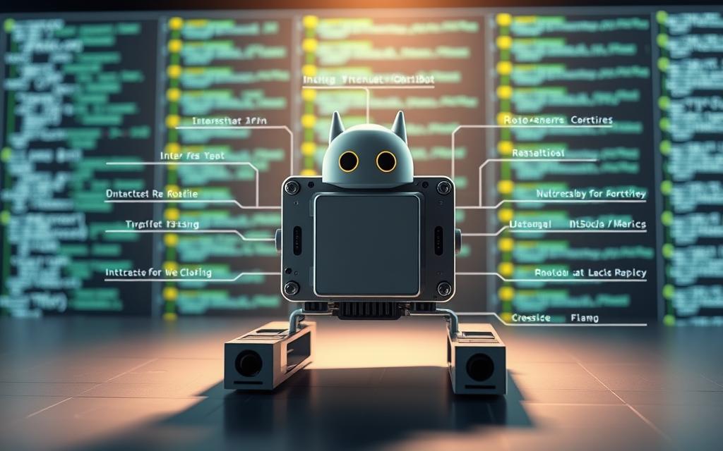 how to make discord chatbot