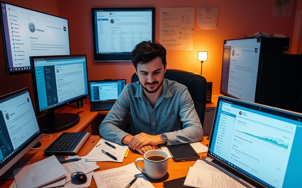 personalization and user data management