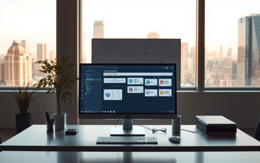 workflow automation