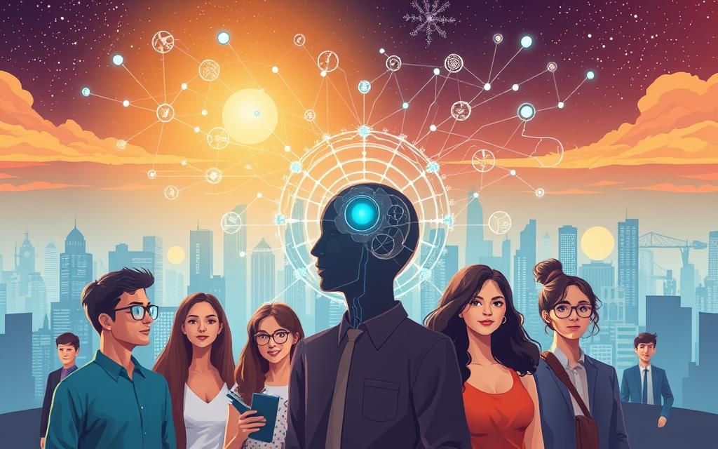 AI career paths development