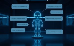ai question answerer