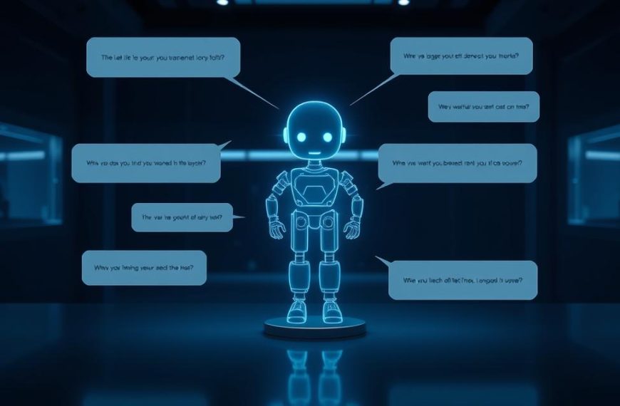ai question answerer