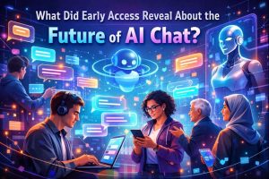 What Did Early Access Reveal About the Future of AI Chat?