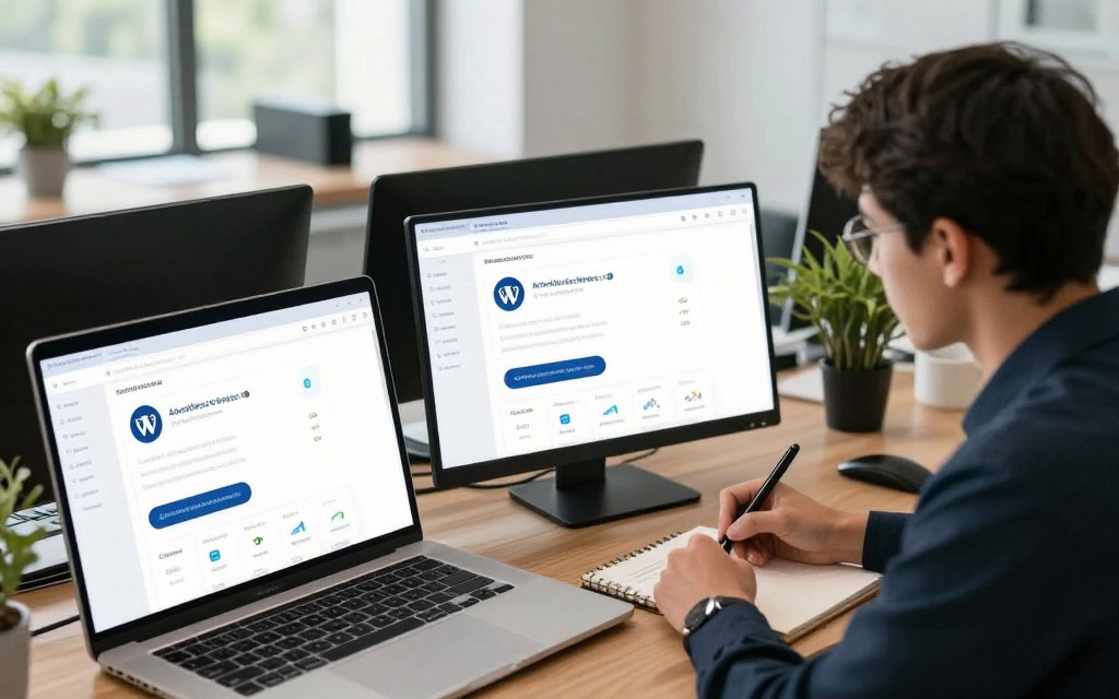 Comparing WordPress chatbot plugin features