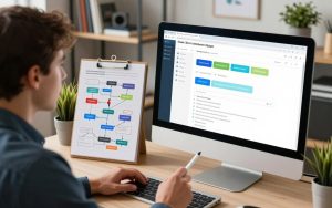 how to create chatbot in wordpress