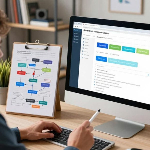 how to create chatbot in wordpress