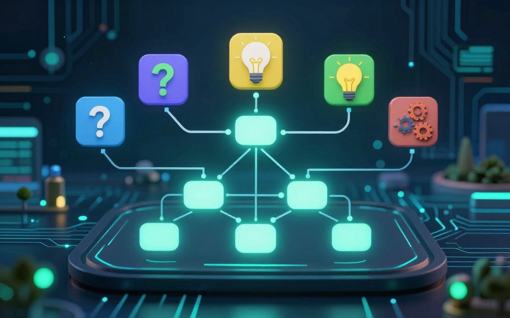 hybrid rule-based chatbot integration