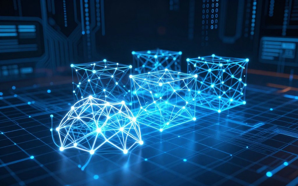 neural networks structure