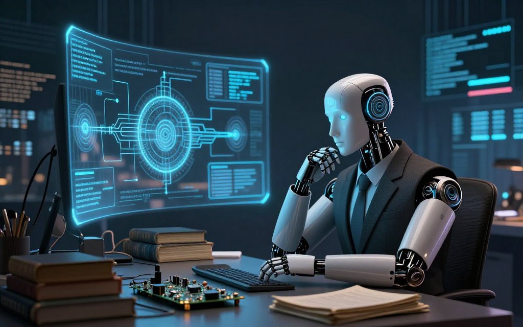 AI challenges and limitations