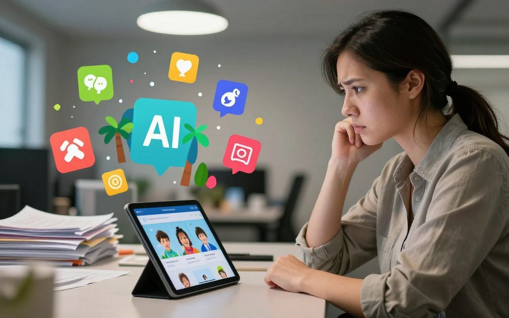 AI regulation and children's online privacy