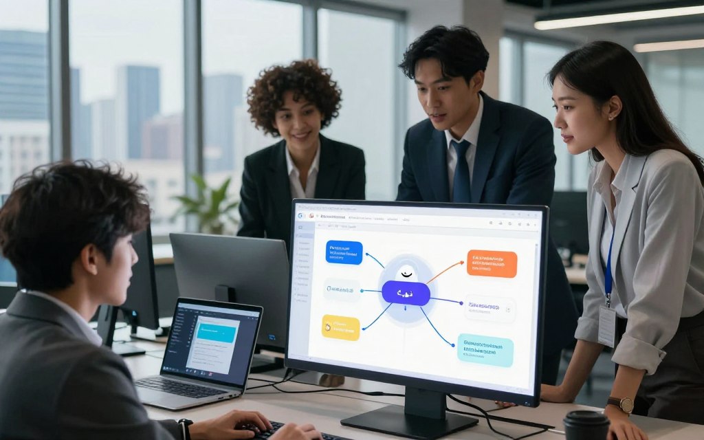 Chatbot deployment and external integration