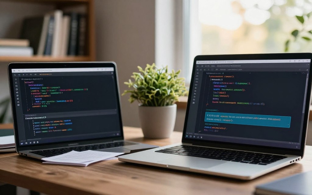 Python virtual environment configuration