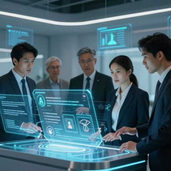 ai answers questions