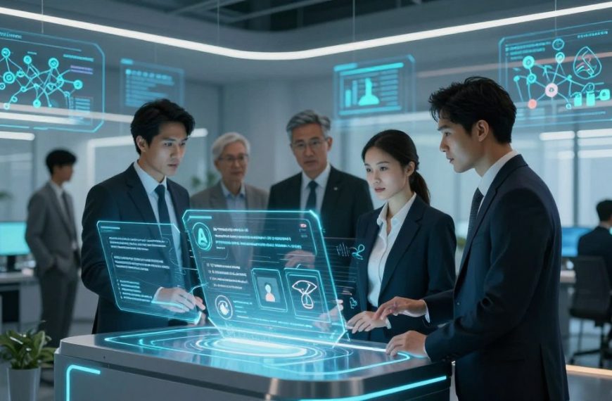 ai answers questions