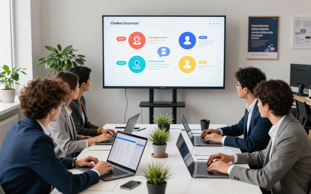 chatbot best practices chatbot best practices