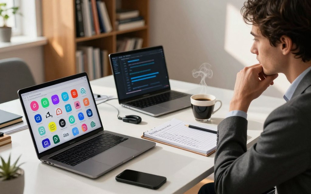 choosing the right AI question generator tool