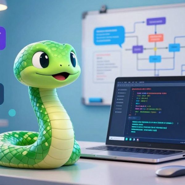 how to use chatbot in python