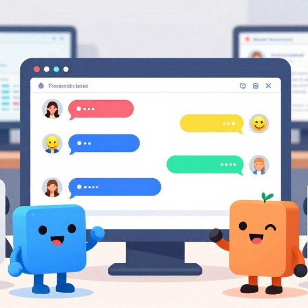 what is a good chatbot to add to facebook