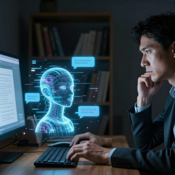 why do parents say no to ai chatbot