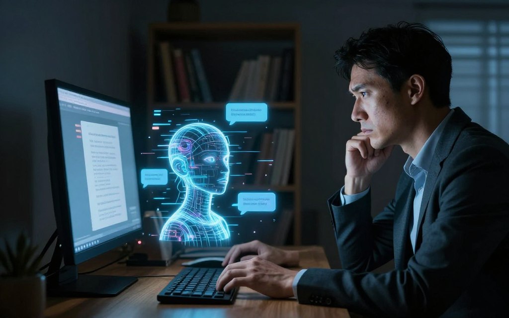 why do parents say no to ai chatbot