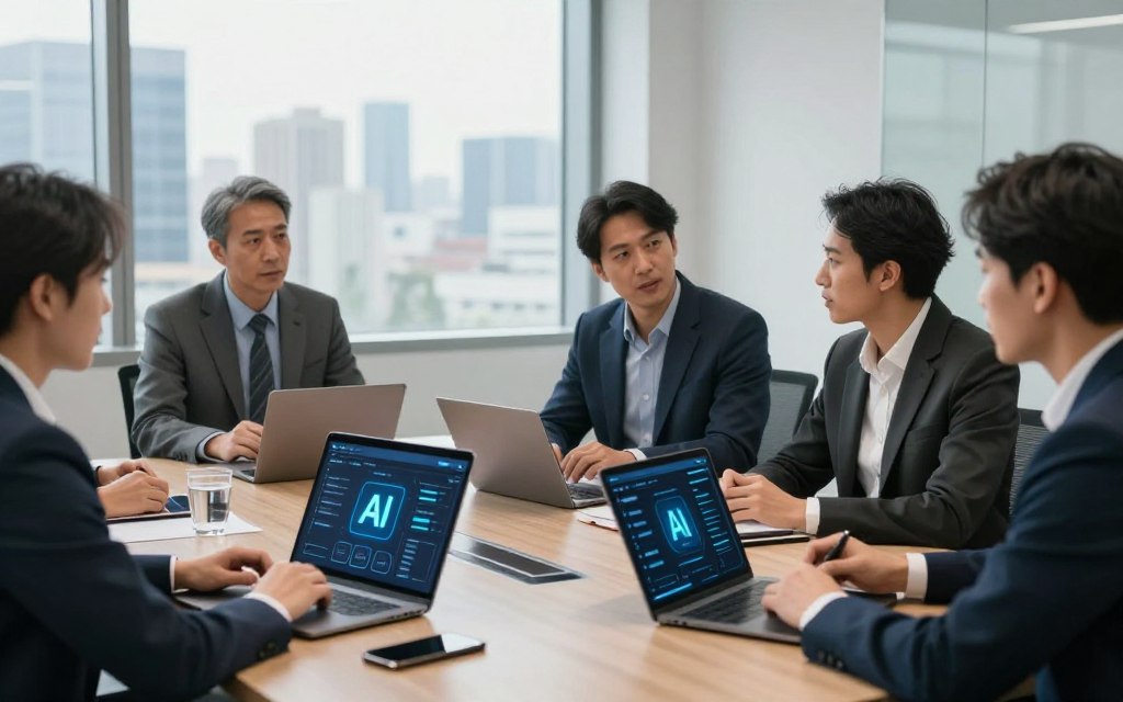 AI for professionals limitations AI for professionals limitations