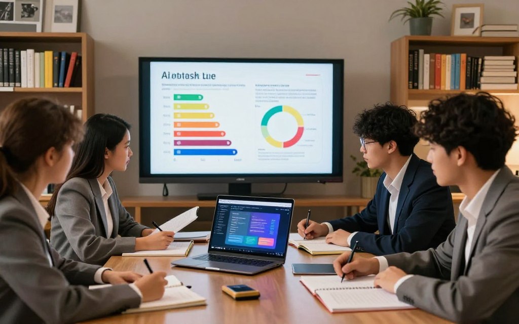 AI homework helper interactive study comparison AI homework helper interactive study comparison