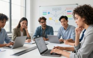 how to ask ai a question