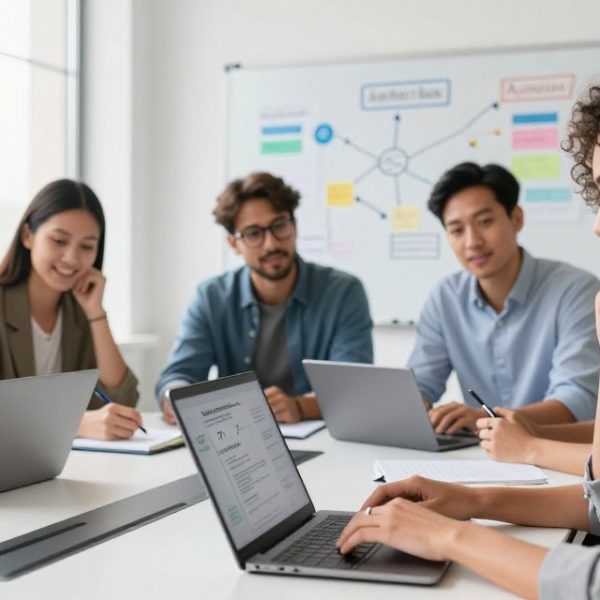 how to ask ai a question