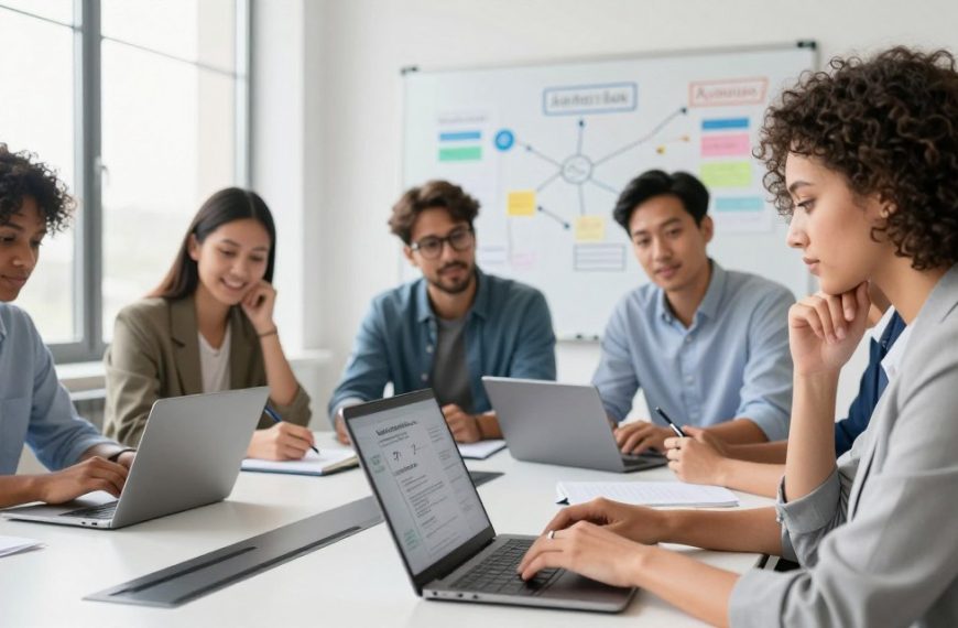 how to ask ai a question