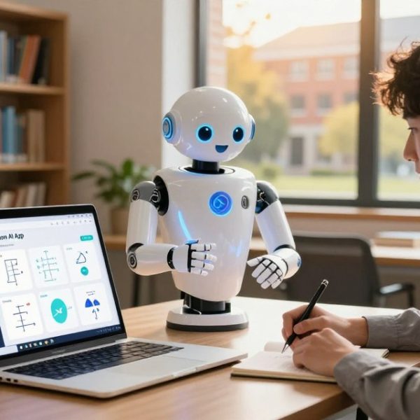 question ai app