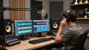 When Will AI Have Fully Realistic Voice Changer:&hellip;