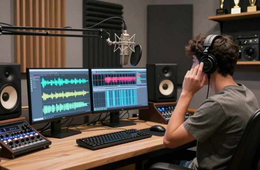When Will AI Have Fully Realistic Voice Changer: A&hellip;