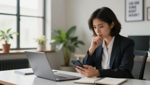 Is Olivia.paradox.AI Legit? What You Need to Know